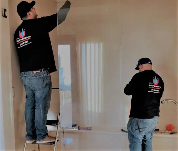 Professional plumbing installation for Toilet Repair in Montgomery Crossing